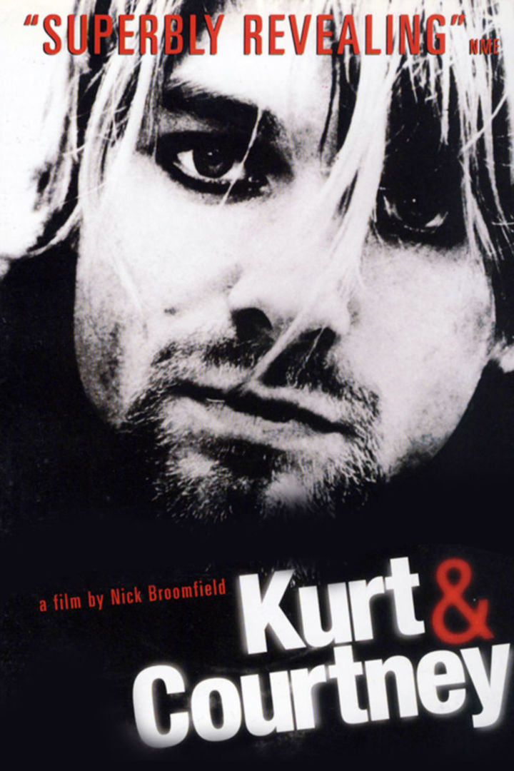 Kurt & Courtney (GB/1998)
