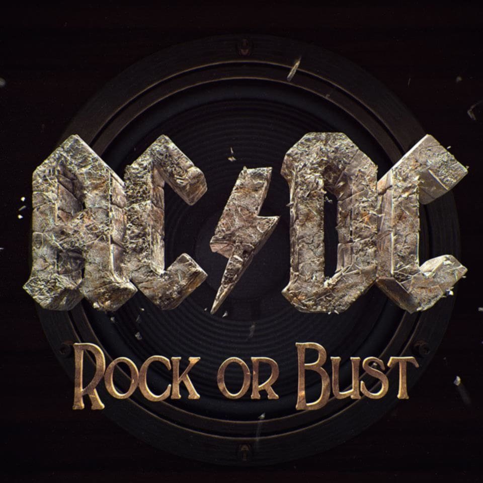 Artwork und Tracklist zu „ROCK OR BUST“ enthüllt