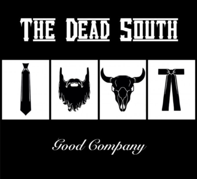 dead south