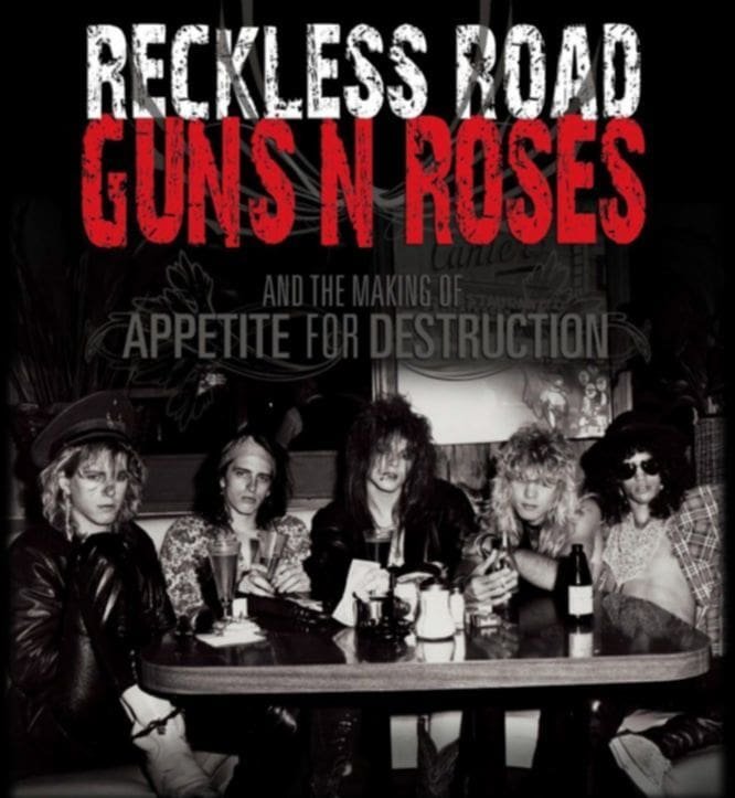 „Reckless Road“-Biografie wird verfilmt
