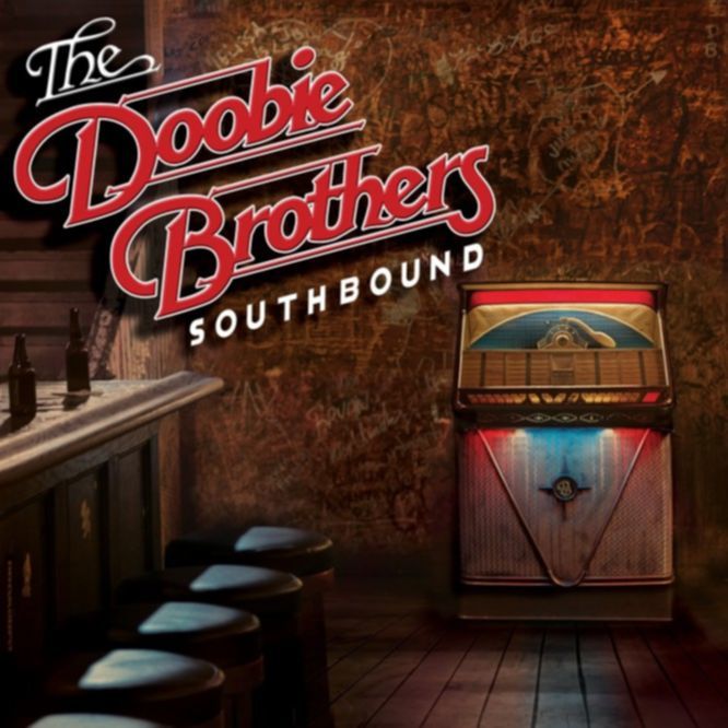 Doobie Brothers Southbound