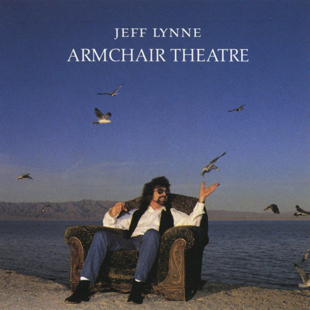 Jeff Lynne - ARMCHAIR THEATRE (1990)