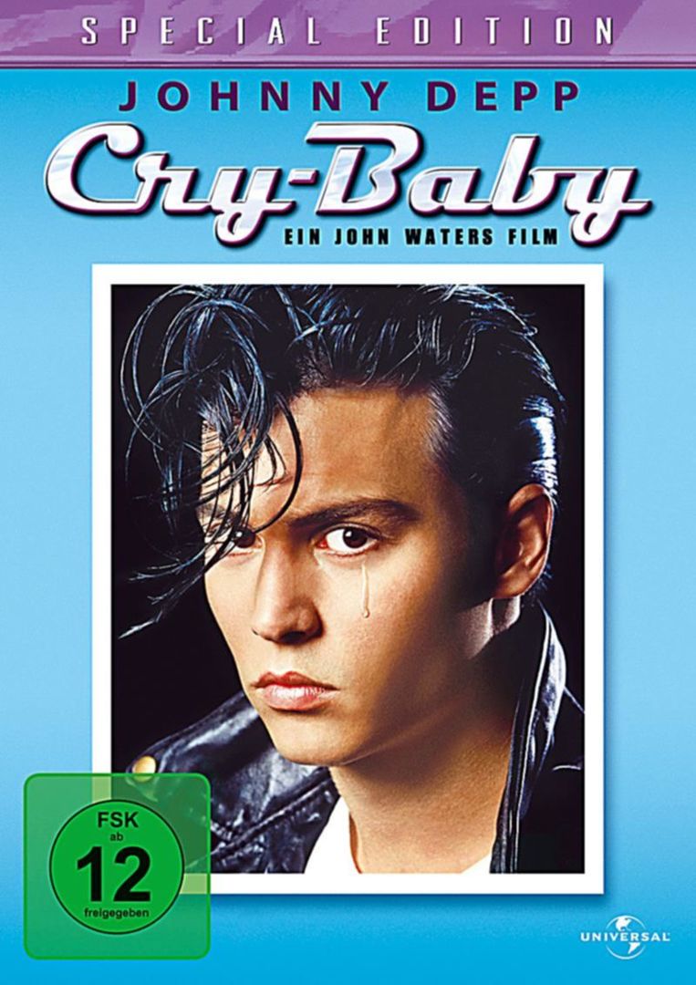 Cry Baby (USA/1990)