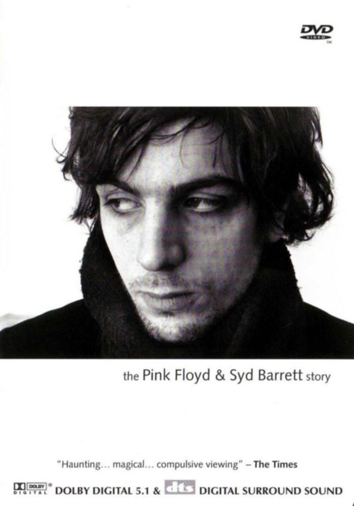 The Pink Floyd & Syd Barrett Story (GB/2001)