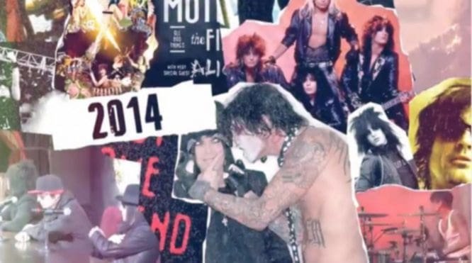 Seht hier das Video zur brandneuen Single ›All Bad Things‹