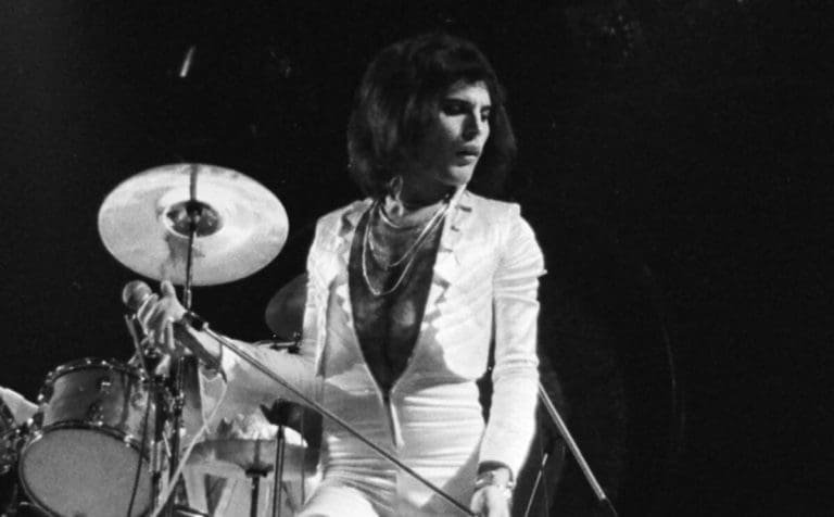 Rückblende: Queen – ›Stone Cold Crazy‹