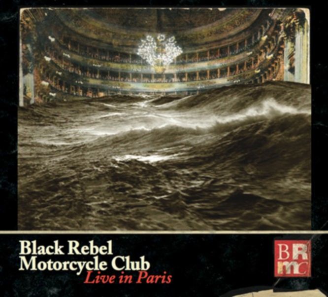 black rebel motorcycle club
