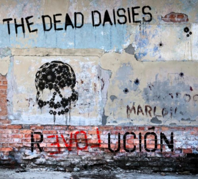dead daisies revolucion