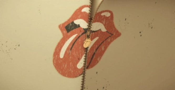 Seht hier den Clip zu einer akustischen Fassung von ›Wild Horses‹