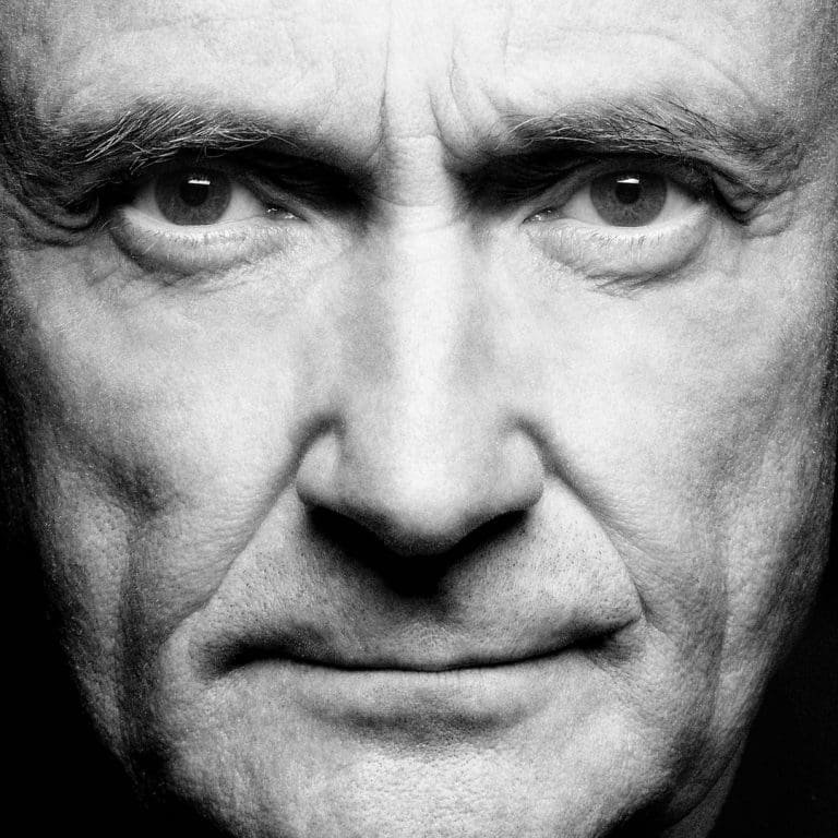 Phil Collins: Alle Soloalben werden neu aufgelegt