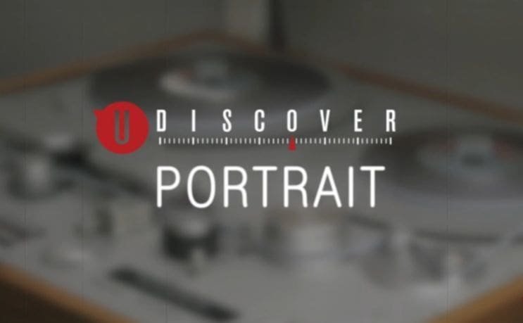 uDiscover Portrait Episode 1
