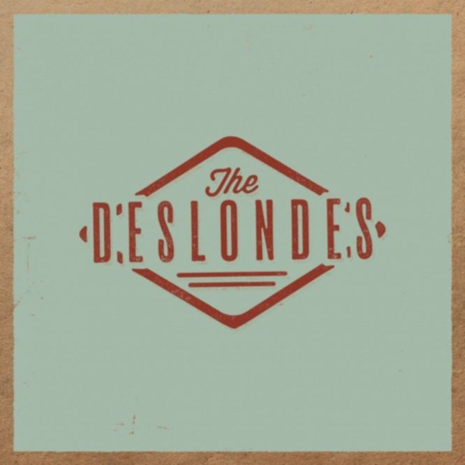 the deslondes