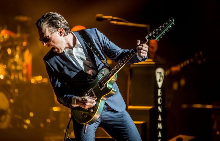 Joe Bonamassa: Je ne regrette nien