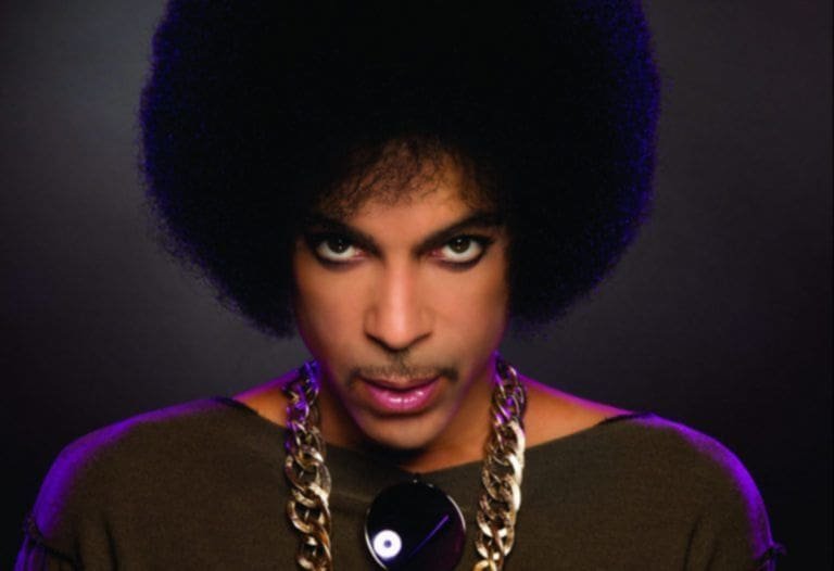 In Memoriam: Prince (1958-2016)