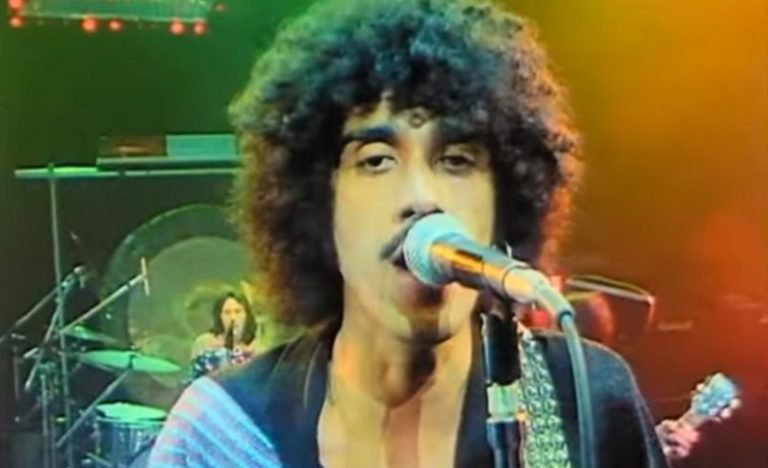 Titelstory: Thin Lizzy – Warten auf ein Alibi…
