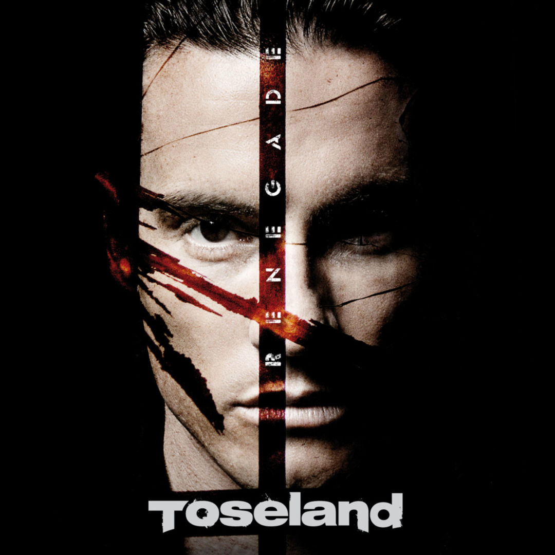 Toseland-Renegade