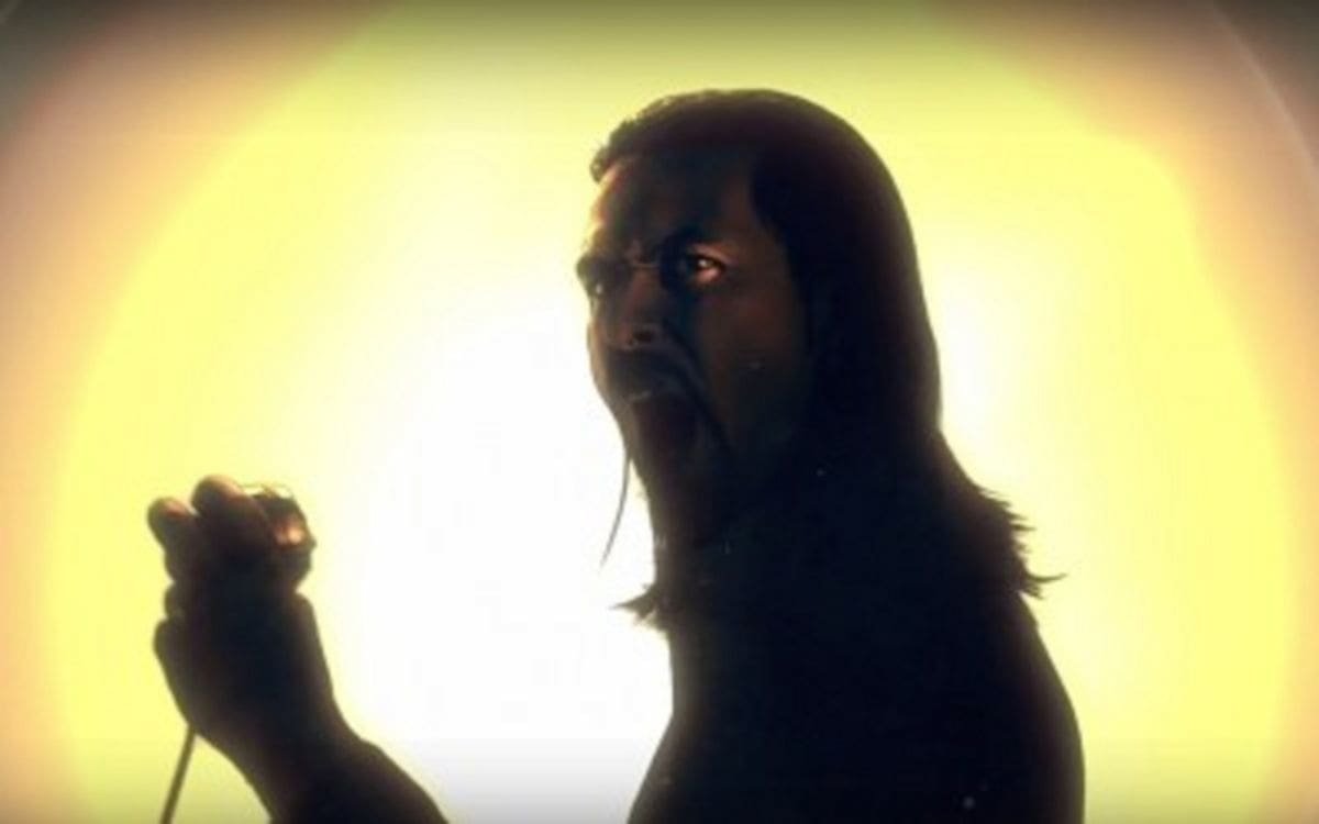 Pop Evil: Videopremiere von ›Footsteps‹