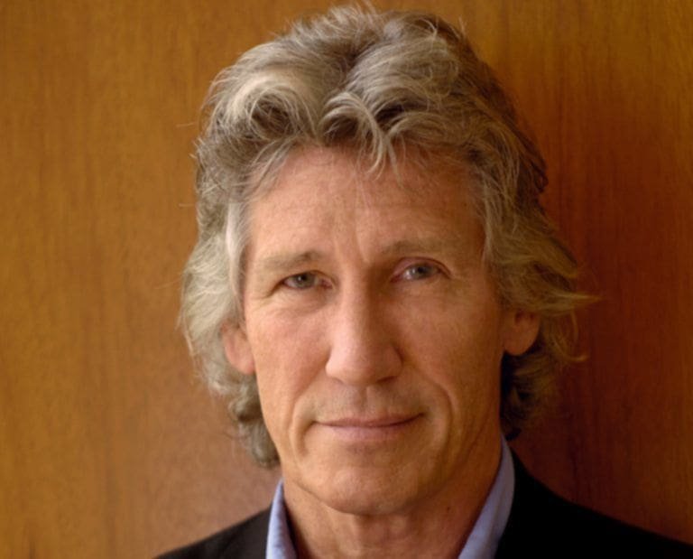 Roger Waters: Autobiografie und Welttour angekündigt