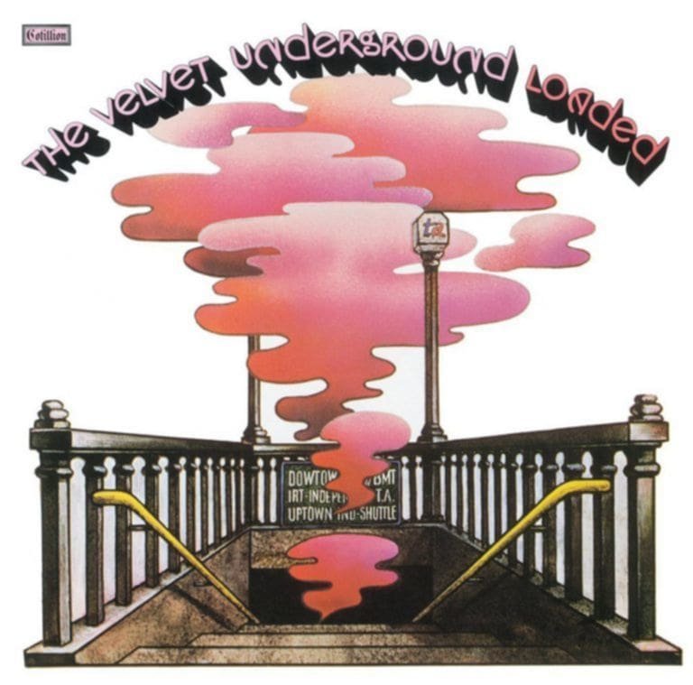 The Velvet Underground: LOADED erscheint zum 45. Jubiläum als Box-Set