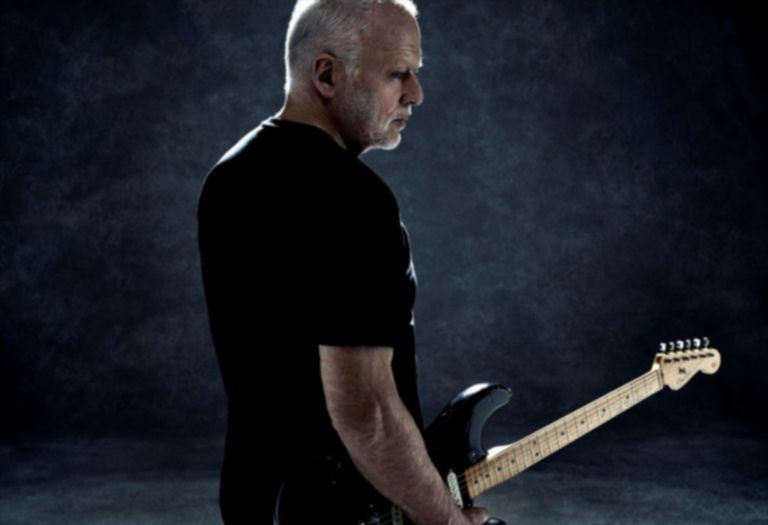 David Gilmour: Floyd-Fachkraft