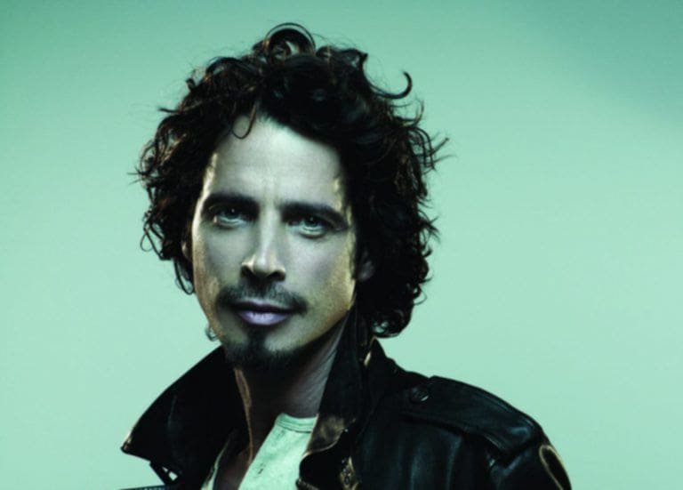 Chris Cornell: Seht das Western-Video zu ›Nearly Forgot My Broken Heart‹