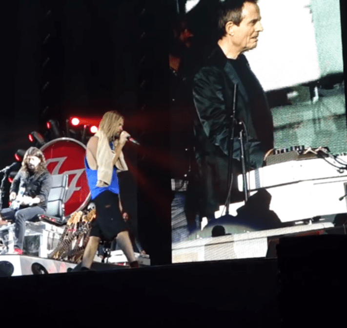 Foo Fighters: Grohl und Co. versammeln „Superdupergroup“