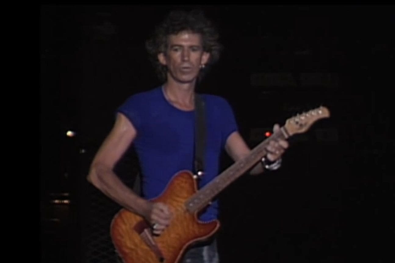 The Rolling Stones: LIVE AT THE TOKYO DOME erscheint Ende Oktober