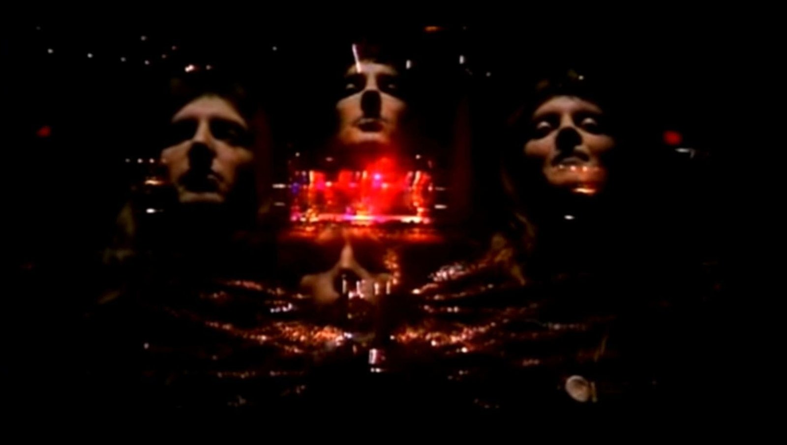 Video der Woche: Queen, Elton John & Axl Rose – ›Bohemian Rhapsody‹