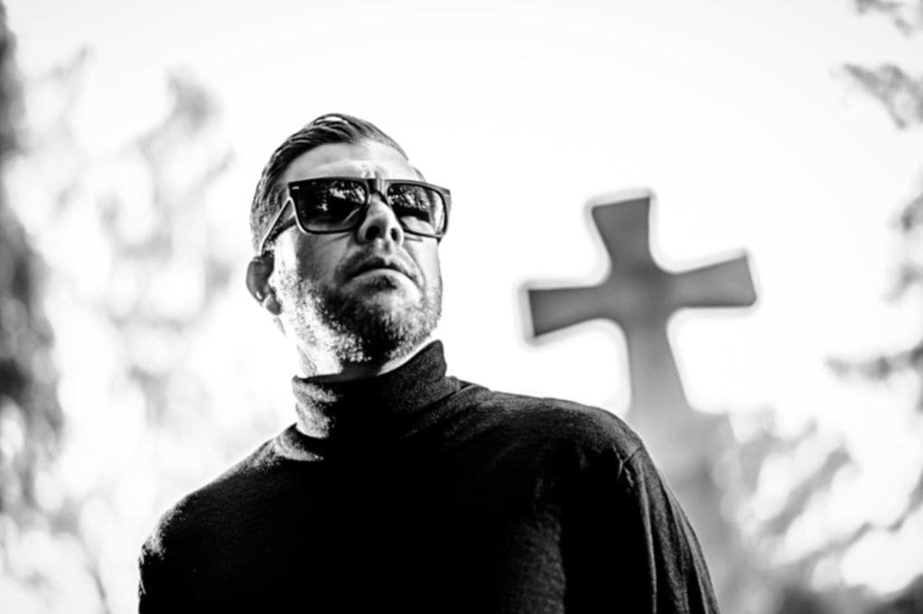 Erik Cohen: Video zu ›Hier ist nicht Hollywood‹ veröffentlicht