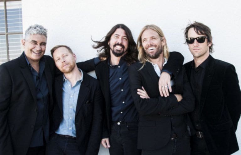 Foo Fighters: Neue Tickets für Deutschland-Shows erhältlich