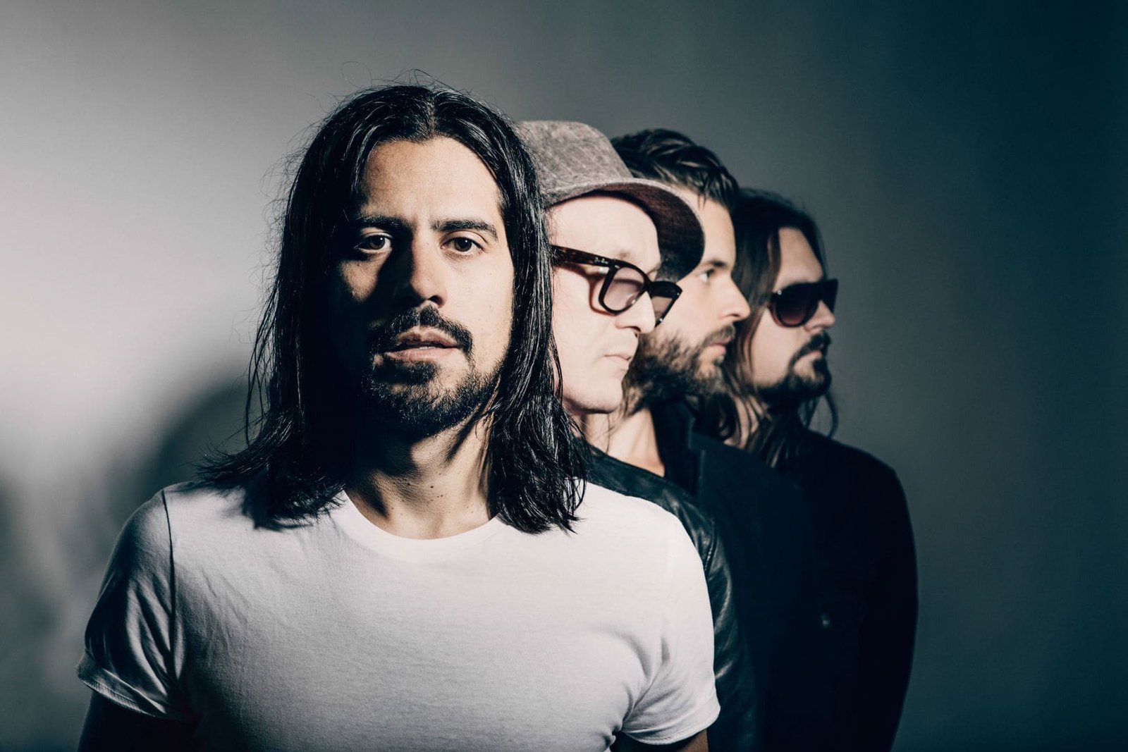 Hong Faux: Videopremiere ›From Now To Never More‹