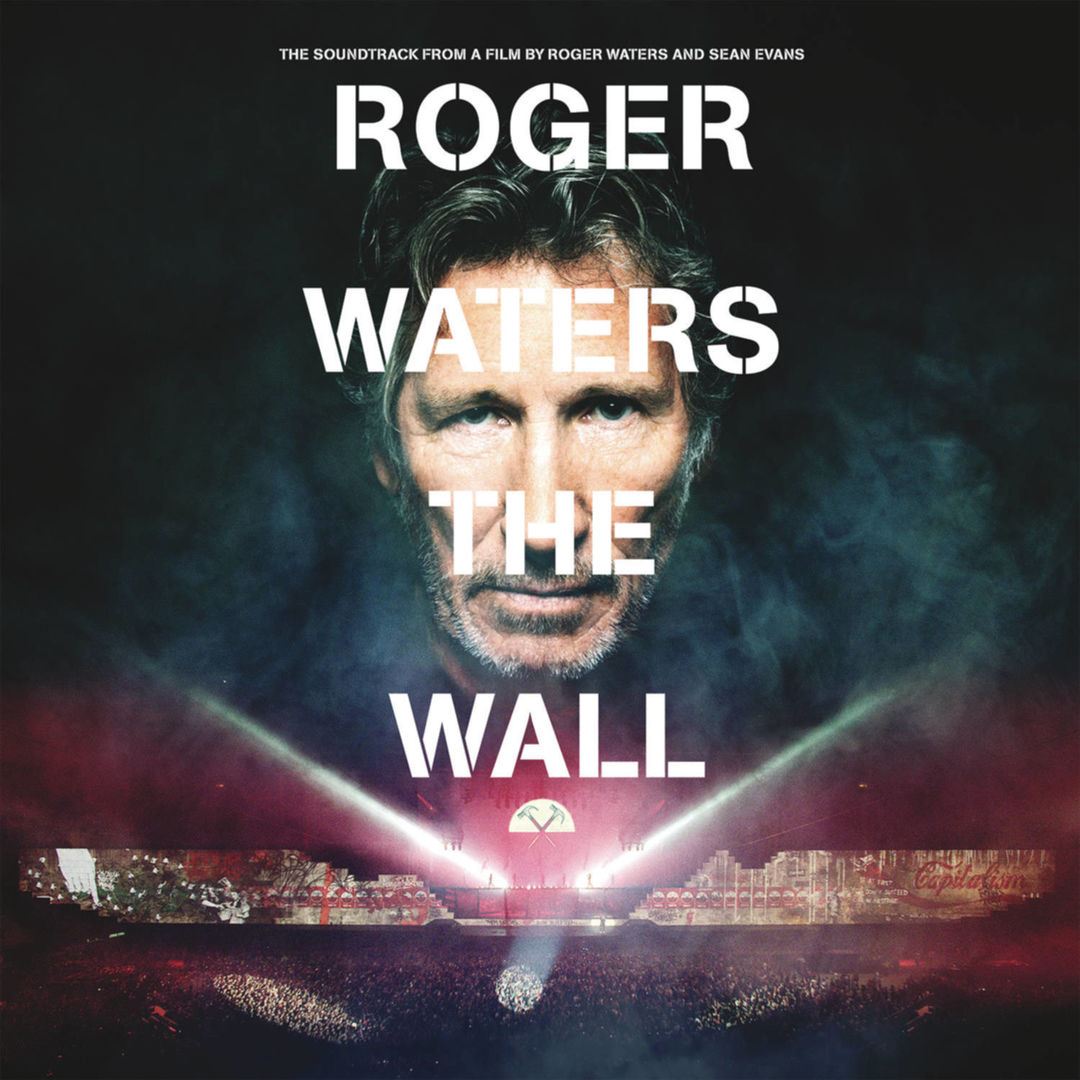 roger waters the wall tour