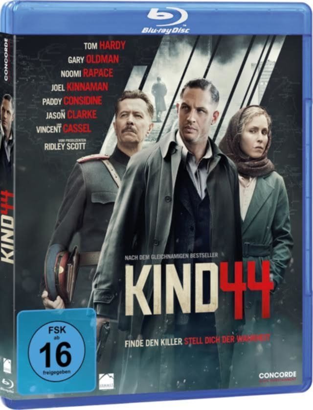 Kind 44: Jetzt eine Action-Kamera gewinnen!