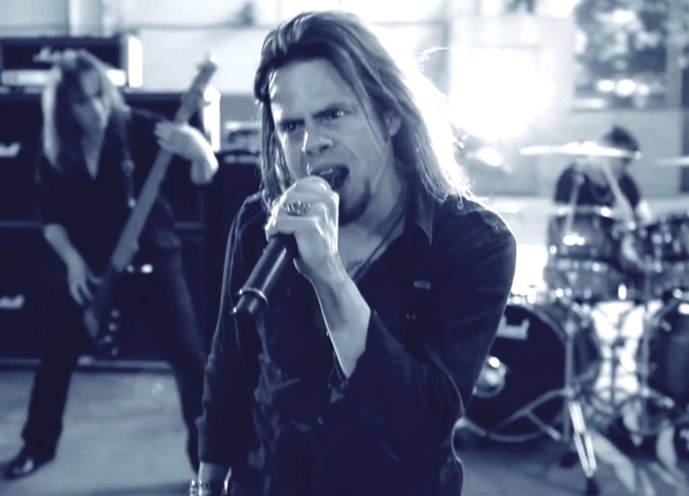 Queensrÿche – CONDITION HÜMAN