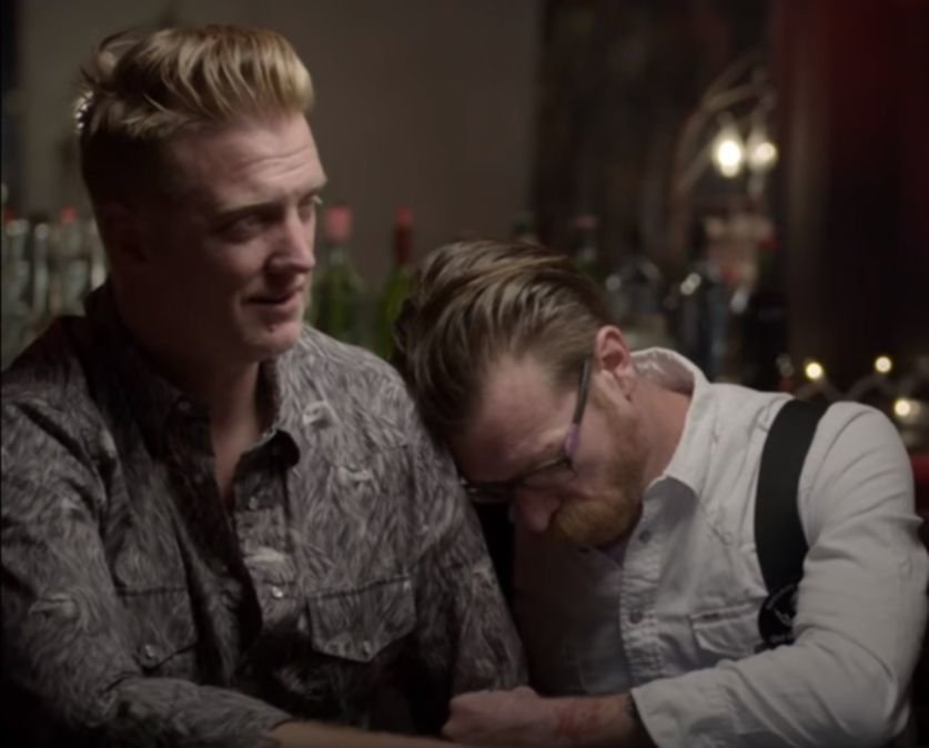 Eagles Of Death Metal: Erstes Interview nach Terrorangriff in Paris