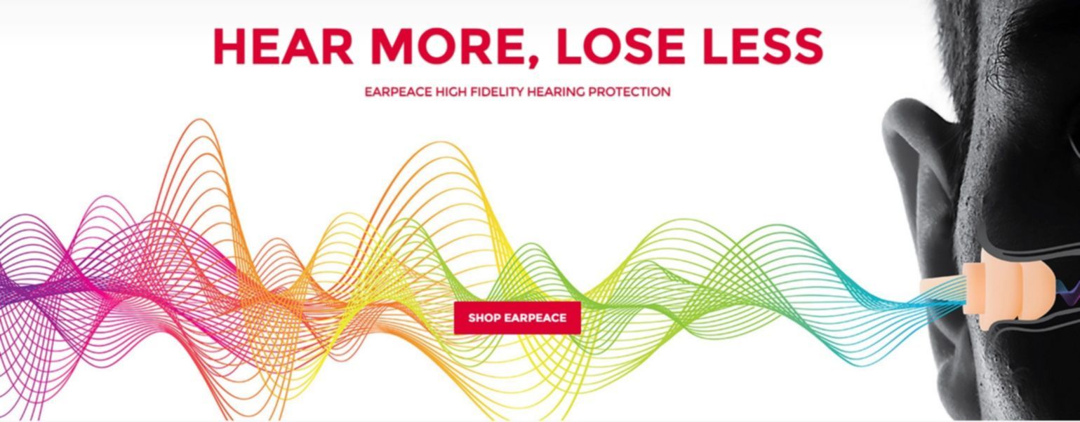 earpeace