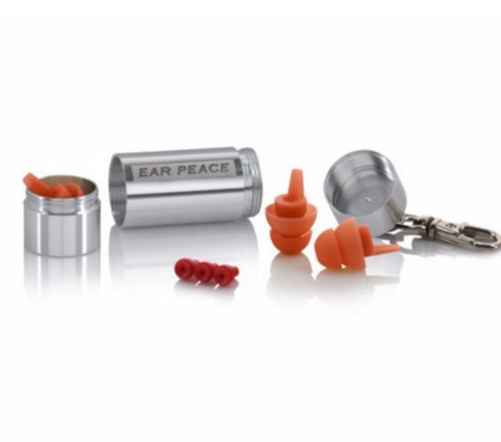 EarPeace: Jetzt 20% beim Einkauf sparen