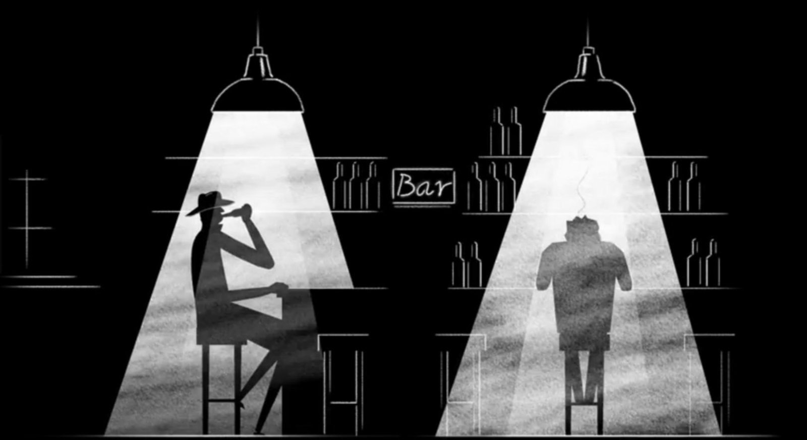 Keith Richards: Eleganter Clip zu ›Love Overdue‹