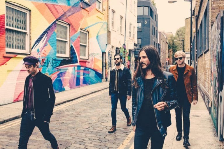 Neuerscheinungen: Ab heute im Plattenladen