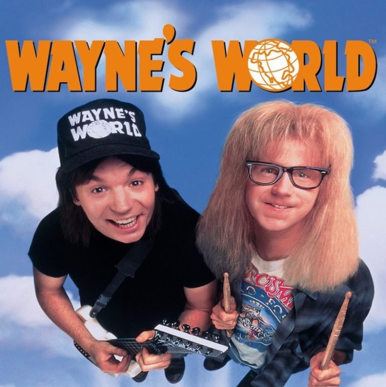 Die 100 wichtigsten Rockfilme (Teil 1)