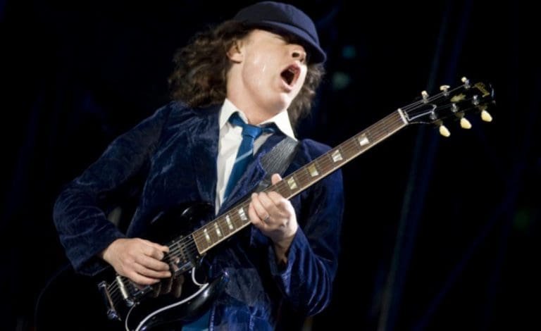 AC/DC: Auftritte in Hamburg und Leipzig angekündigt
