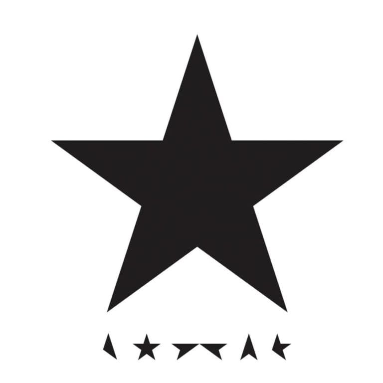 David Bowie – BLACKSTAR