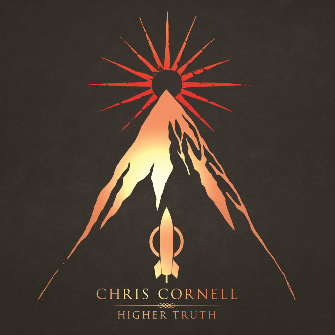 Chris Cornell – HIGHER TRUTH