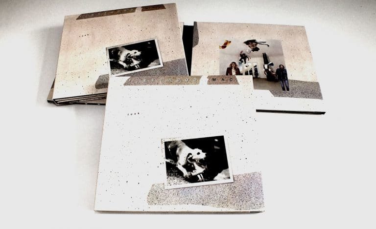 Fleetwood Mac: Gewinnt die Expanded Edition von TUSK