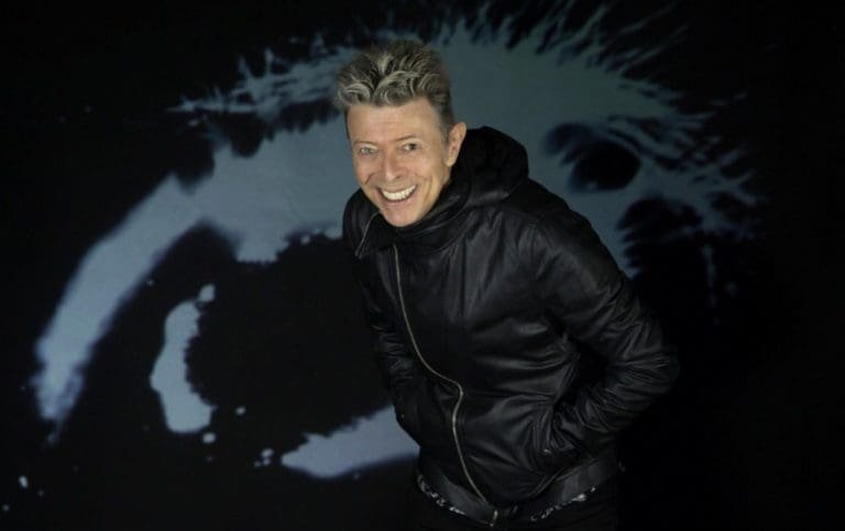 David Bowie: Neuer Trailer zu BLACKSTAR veröffentlicht