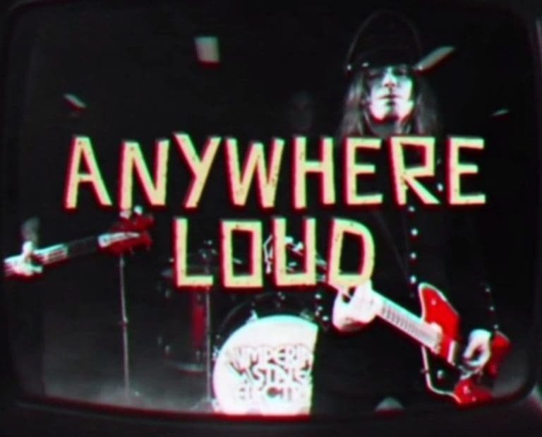 Imperial State Electric: Videopremiere von ›Anywhere Loud‹ veröffentlicht