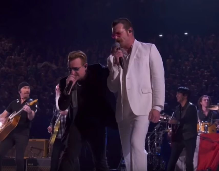 Eagles Of Death Metal: Triumphale Rückkehr nach Paris