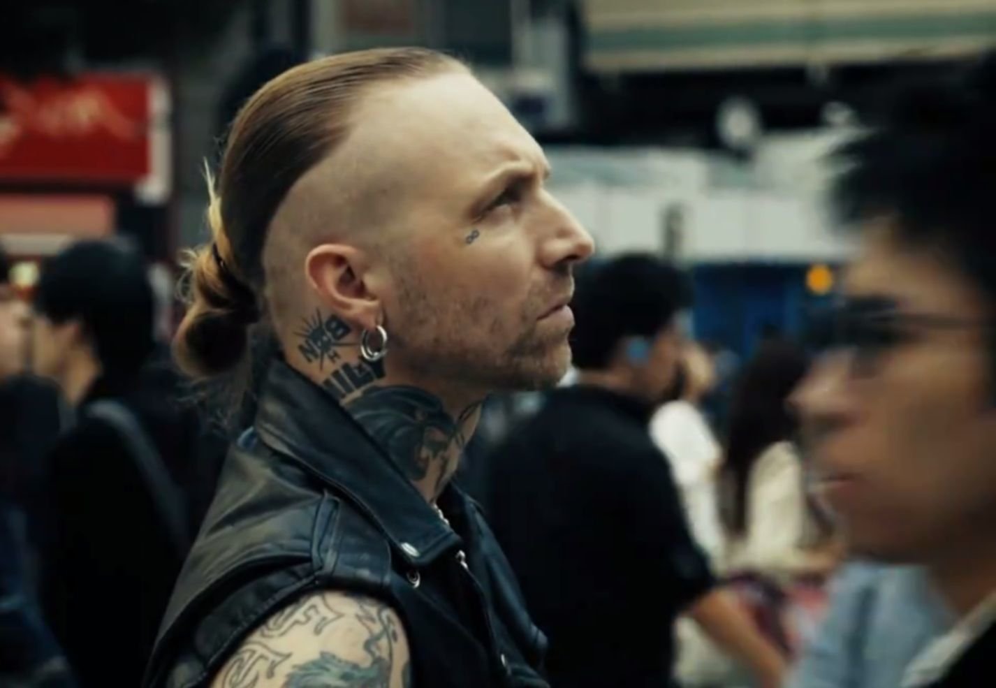 Backyard Babies: Video zu ›Bloody Tears‹ veröffentlicht