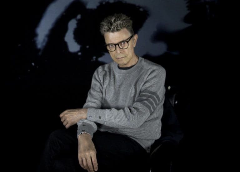 David Bowie: Hört den neuen Song ›Lazarus‹
