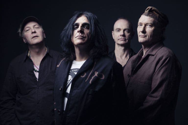 Die 50 besten Alben 2015 (Platz 40-31)